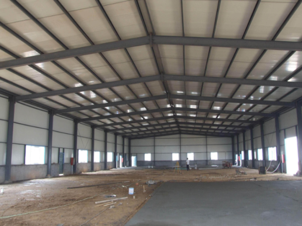 汝州网架厂家保障客户的隐私方法介绍